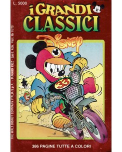 I Grandi Classici Disney n. 66 ed. Walt Disney Company Italia BO03