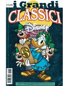 I Grandi Classici Disney n.284  ed. Walt Disney Company Italia BO03