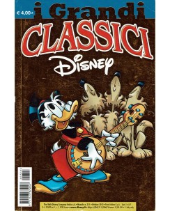 I Grandi Classici Disney n.311  ed. Walt Disney Company Italia BO03