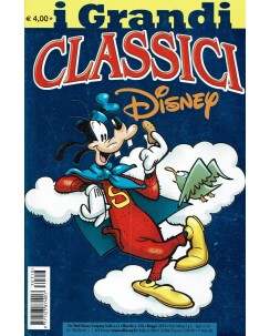 I Grandi Classici Disney n.318  ed. Walt Disney Company Italia BO03