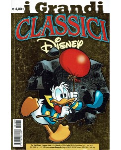 I Grandi Classici Disney n.320  ed. Walt Disney Company Italia BO03