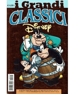 I Grandi Classici Disney n.321  ed. Walt Disney Company Italia BO03