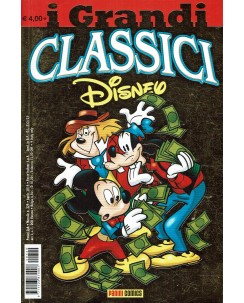 I Grandi Classici Disney n.329 ed. Walt Disney Company Italia BO03