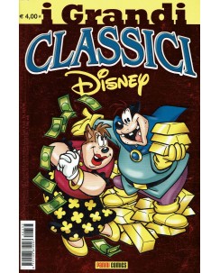 I Grandi Classici Disney n.333 ed. Walt Disney Company Italia BO03