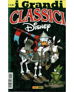 I Grandi Classici Disney n.338 ed. Walt Disney Company Italia BO03