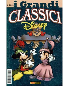 I Grandi Classici Disney n.339 ed. Walt Disney Company Italia BO03