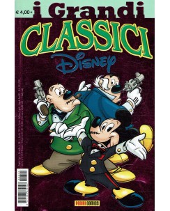 I Grandi Classici Disney n.341 ed. Walt Disney Company Italia BO03