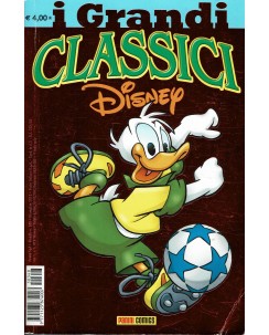 I Grandi Classici Disney n.348 ed. Walt Disney Company Italia BO03