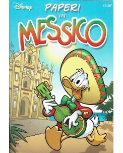 Paperi in Messico ed. Disney BO05