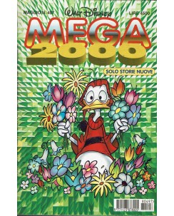 Mega 2000  497 ed. Panini BO05