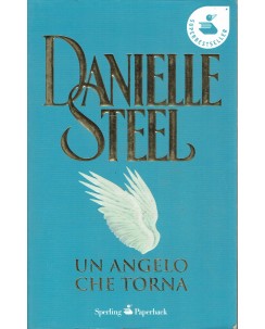 Danielle Steel : un angelo che torna ed. Superpocket A76