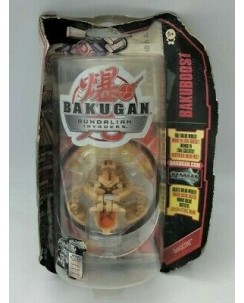 Bakugan Gundalian Invaders Battle Gear compatible Bakuboost Bakucore FU36