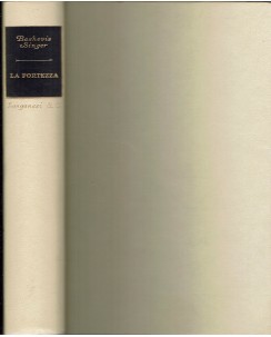 Isaac Bashevis : Singer ed. Longanesi & C. 1972 NO Sovraccopertina A09