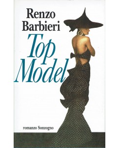 Renzo Barbieri : top model ed. Sonzogno A98