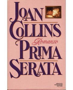 Joan Collins : prima serata ed. Mondadori A97