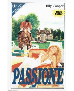 Jilly Cooper : passione ed. Sperling A97