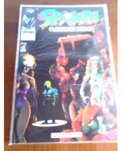 Spawn & Savage Dragon N. 12 - Ed. Star Comics