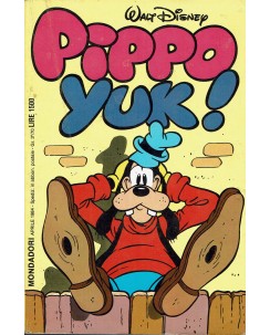 Classici Disney Seconda Serie n. 88 Pippo yuk! ed. Disney BO05