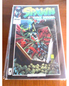 Spawn & Savage Dragon N. 13 - Ed. Star Comics