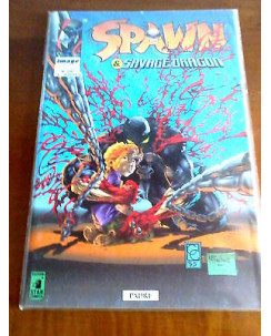 Spawn & Savage Dragon N. 29  - Ed. Star Comics