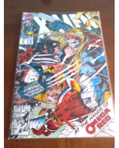 X-Men N.  5 - Ed. Marvel Comics (In Lingua Originale)