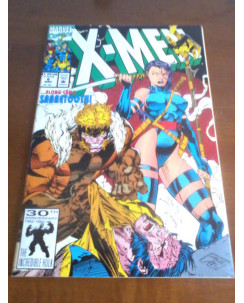 X-Men N.  6 - Ed. Marvel Comics (In Lingua Originale)