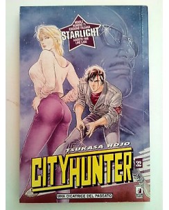 City Hunter n.32 di Tsukasa Hojo - 1a ed. Star Comics