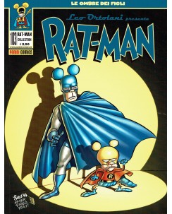 RAT-MAN COLLECTION n.103 le ombre dei figli di ORTOLANI ed. PANINI