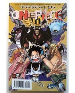 One Piece n.54 di Eiichiro Oda * ed.Star Comics NUOVO 