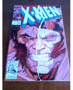 X-Men N.  7 - Ed. Marvel Comics  (In Lingua Originale)