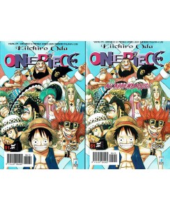 One Piece n.51 di Eiichiro Oda prima EDIZIONE all'arrembaggio USATO ed. Star 