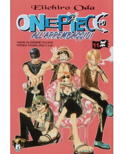 One Piece n.12 di Eiichiro Oda prima EDIZIONE USATO ed. Star Comics
