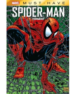 Must Have Spider-Man Torment di McFarlane ed. Panini SU34