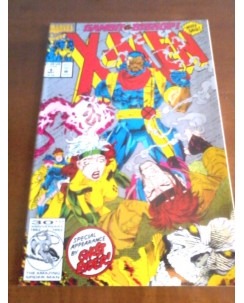 X-Men N.  8 - Ed. Marvel Comics  (In Lingua Originale)