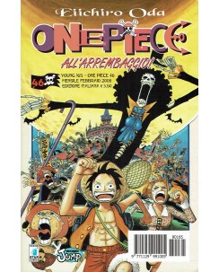One Piece n.46 di Eiichiro Oda prima EDIZIONE USATO ed. Star Comics