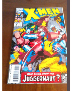 X-Men N.  9 - Ed. Marvel Comics  (In Lingua Originale)