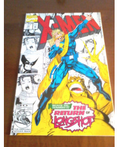 X-Men N. 10 - Ed. Marvel Comics  (In Lingua Originale)