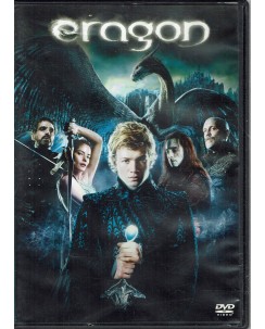 DVD Eragon 20 Century Fox USATO ITA