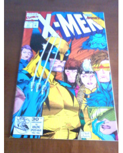 X-Men N. 11 - Ed. Marvel Comics  (In Lingua Originale)