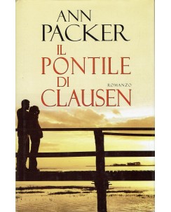 Ann Packer : il pontile di Clausen ed. Mondolibri A97