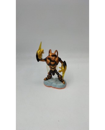 009 SKYLANDERS Swarm Giants IGNITOR ACTION FIGURE ACTIVISION 7cm Gd51