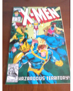 X-Men N. 13 - Ed. Marvel Comics  (In Lingua Originale)