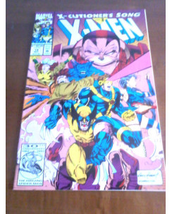 X-Men N. 14 - Ed. Marvel Comics  (In Lingua Originale)