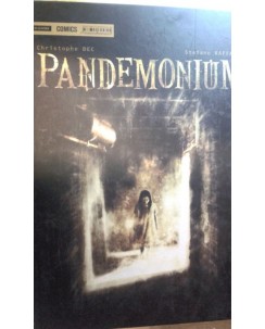 Mondadori Fantastica 18:Pandemonium di Bec e Raffaele Storia Completa FU41
