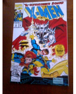 X-Men N. 15 - Ed. Marvel Comics  (In Lingua Originale)