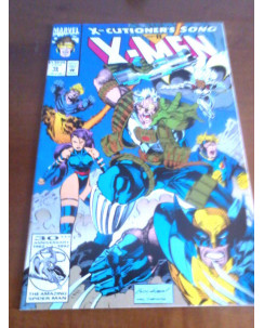 X-Men N. 16 - Ed. Marvel Comics  (In Lingua Originale)