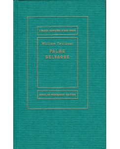 William Faulkner : palme selvagge ed. Medusa Mondadori A10