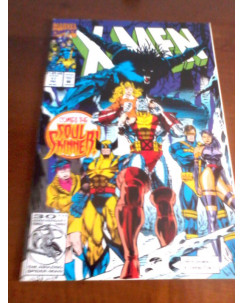 X-Men N. 17 - Ed. Marvel Comics  (In Lingua Originale)
