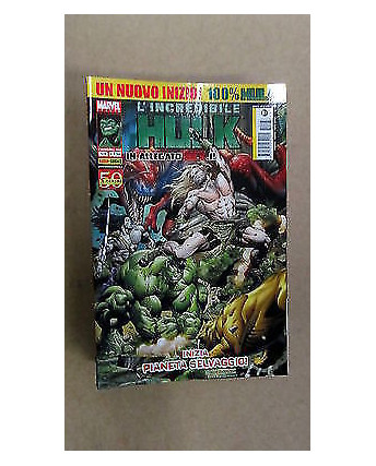 Devil & Hulk n.178 (incredibile Hulk) Ed. Panini
