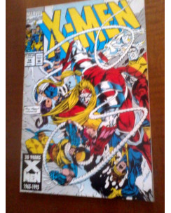 X-Men N. 18 - Ed. Marvel Comics  (In Lingua Originale)